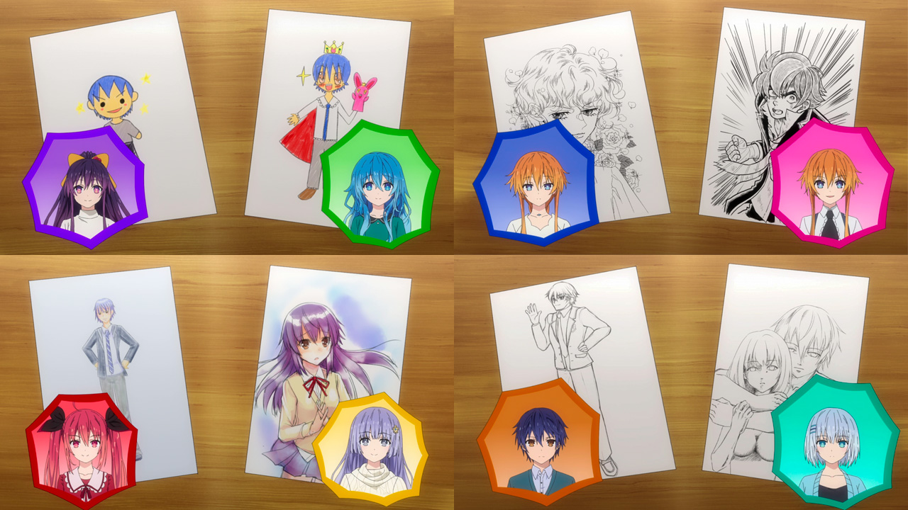 Date A Live IV