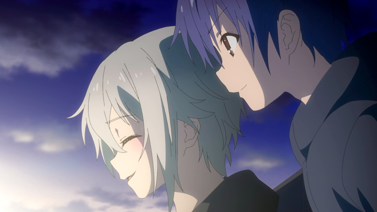 Date A Live IV