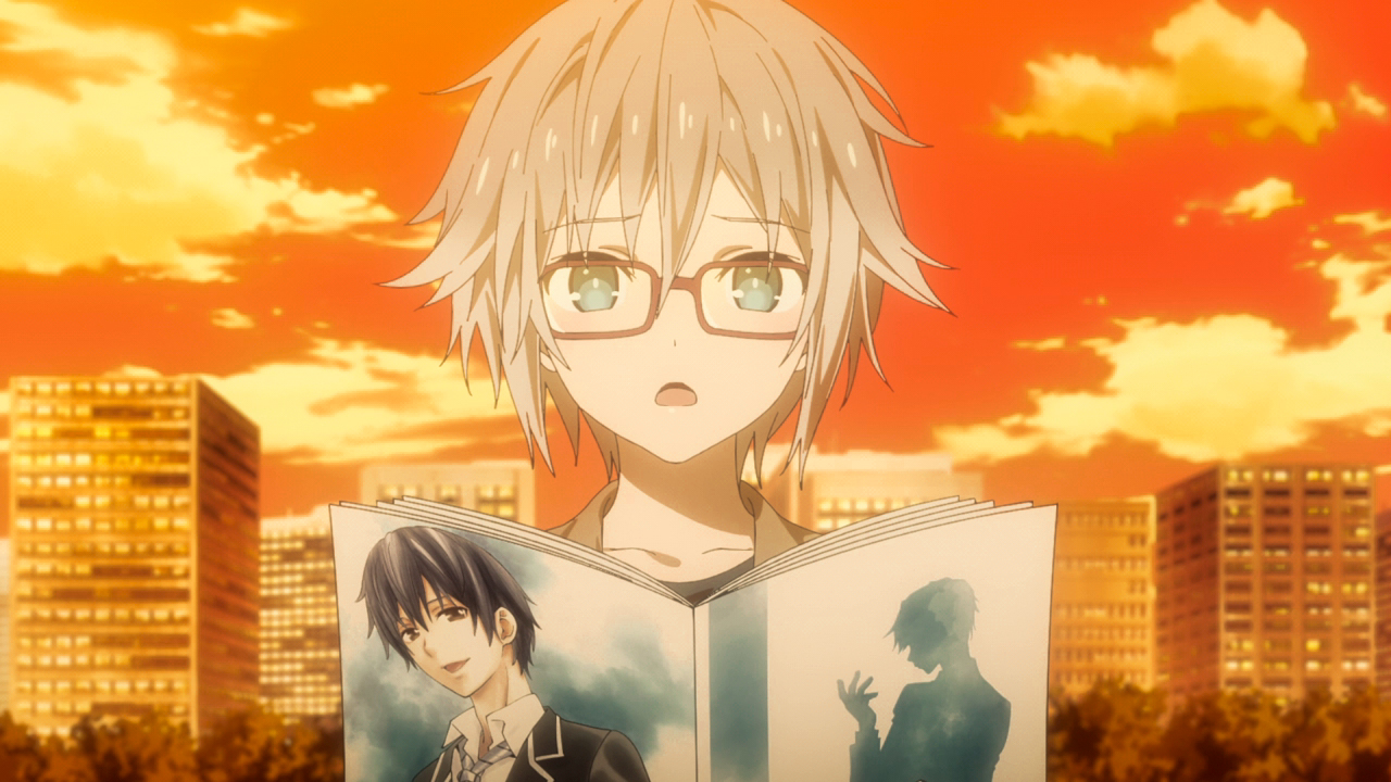 Date A Live IV