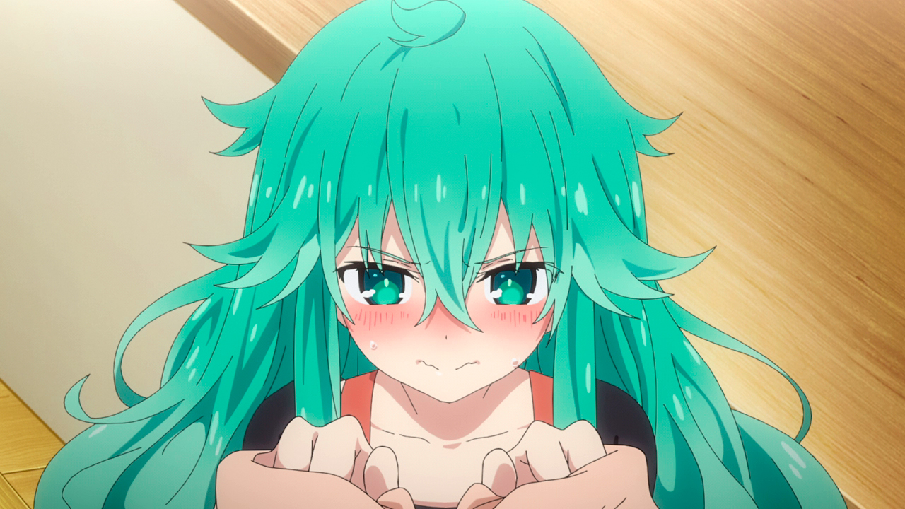 date a live - natsumi