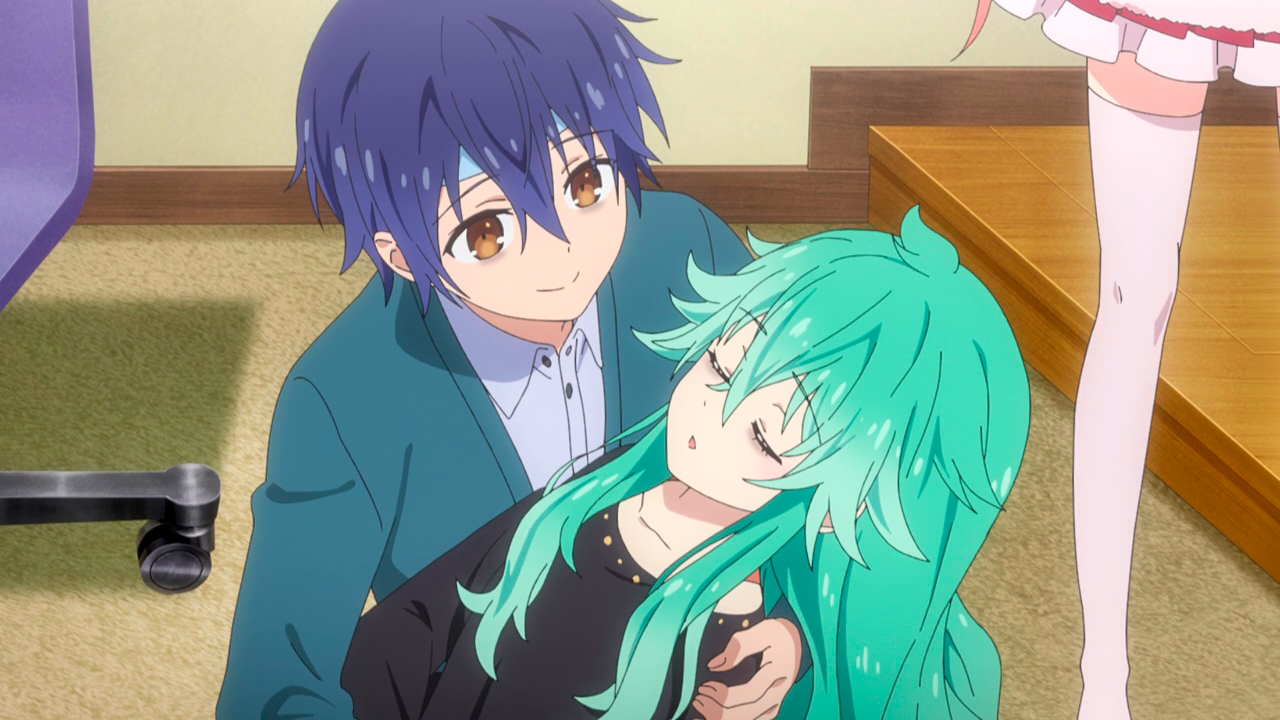 Date A Live IV