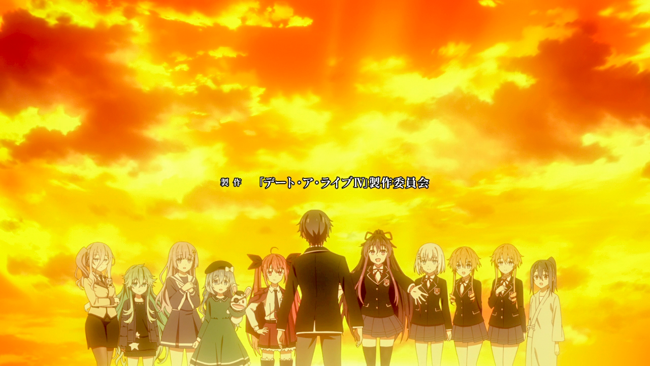 Date A Live