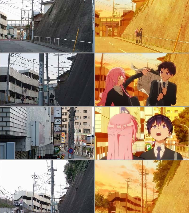 Shikimori’s Not Just a Cutie