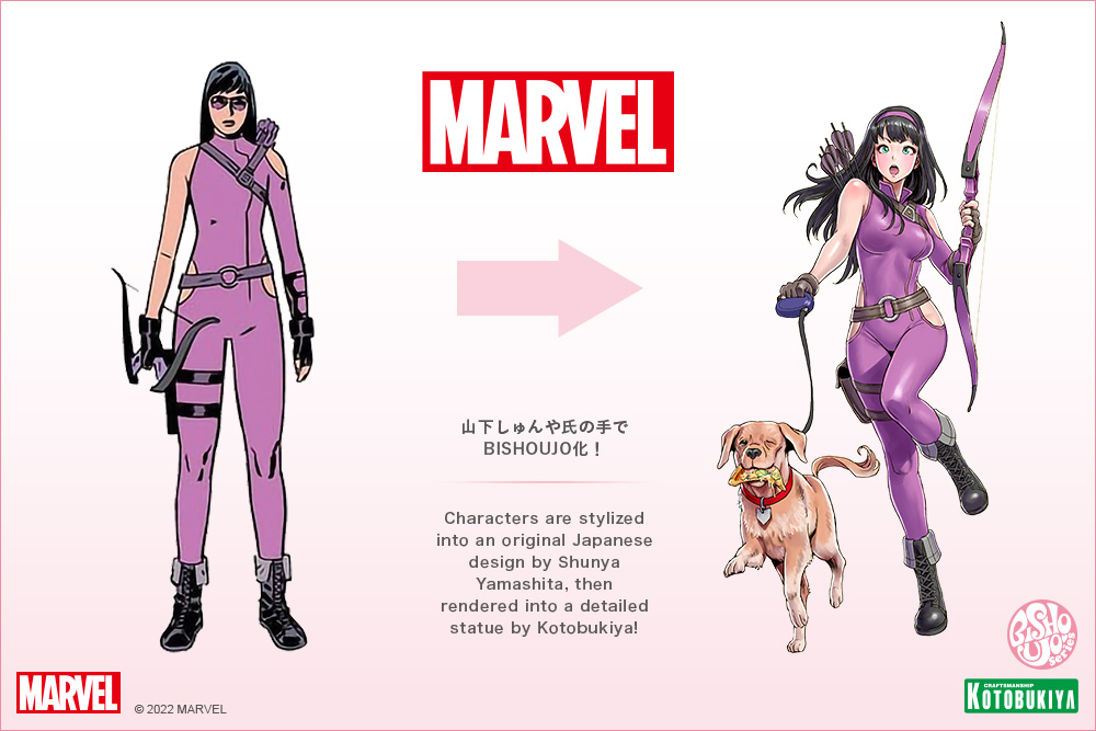 Kate Bishop