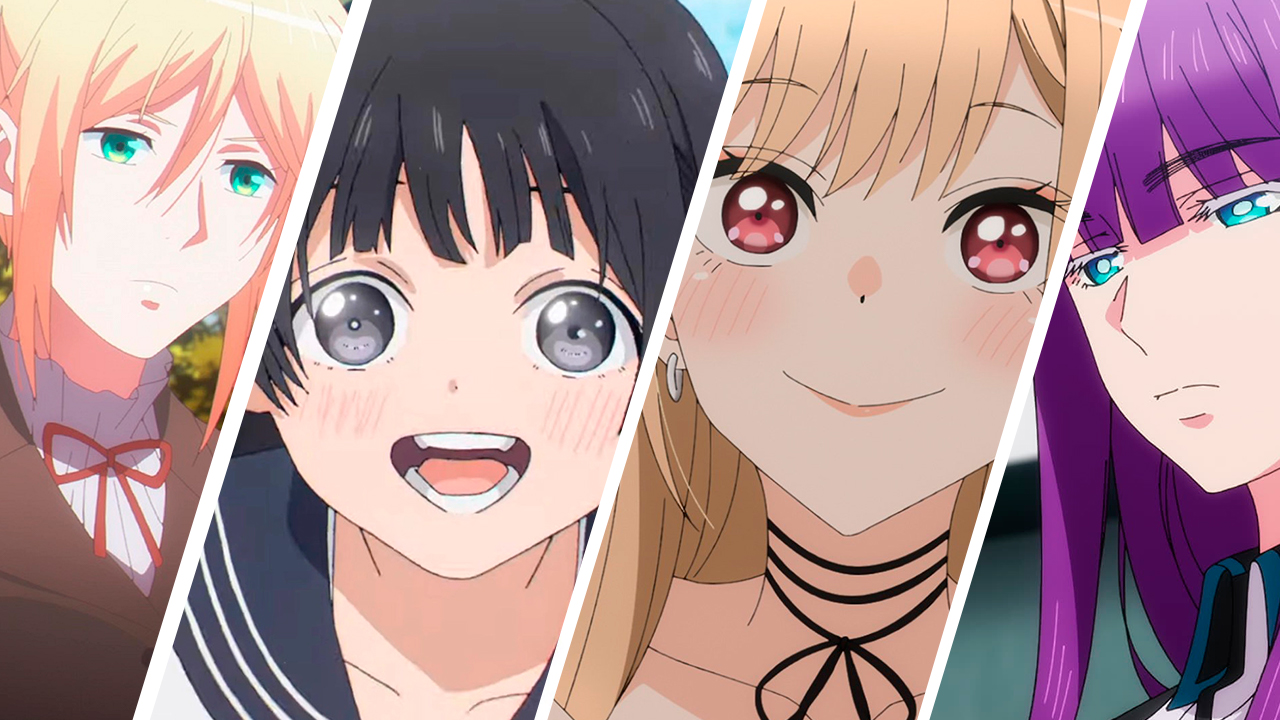 anime mejor y peor invierno 2022
