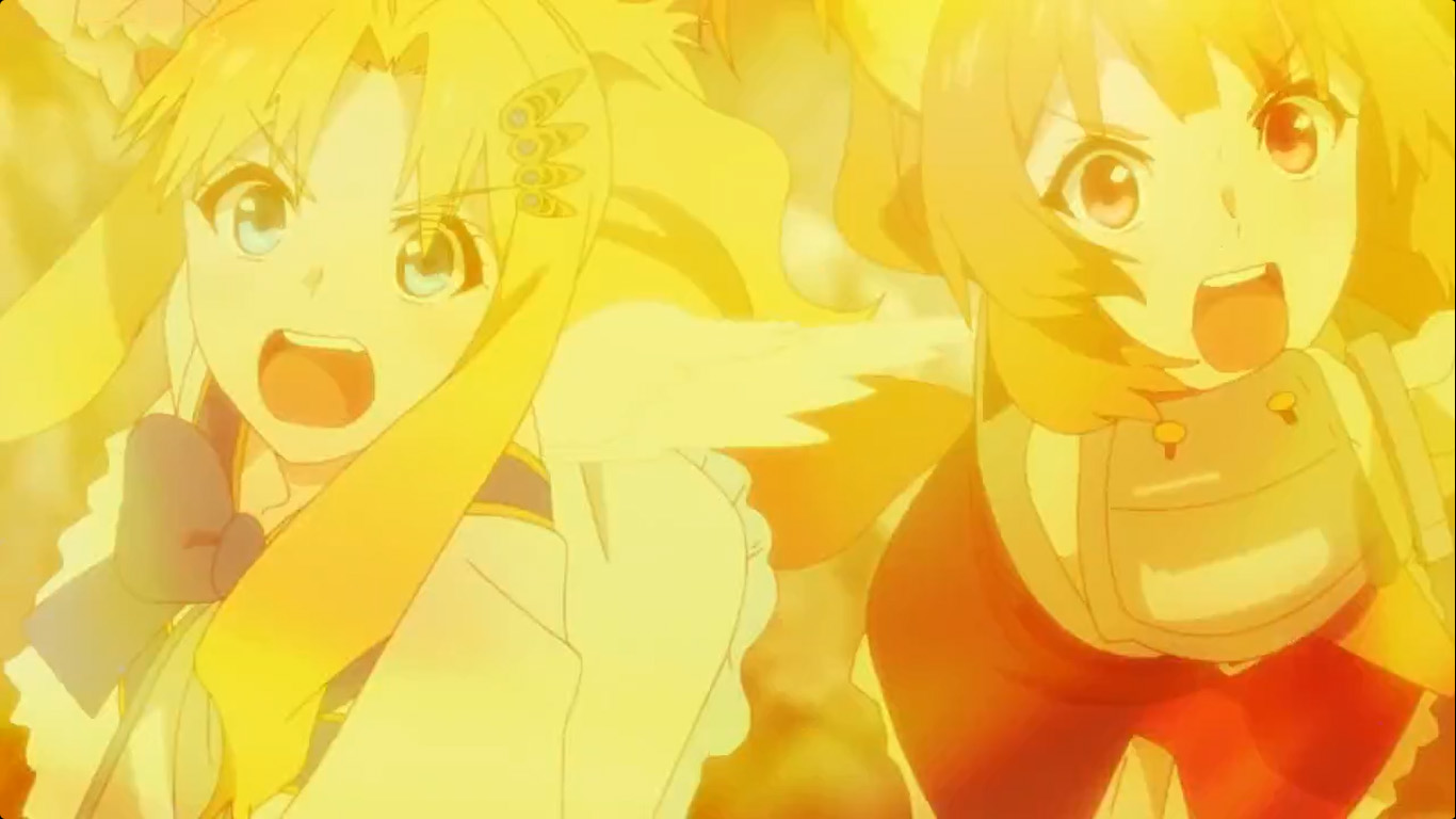 Tate no Yuusha no Naragiari