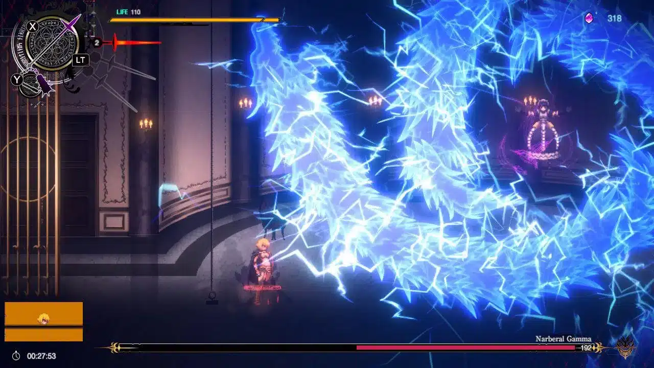 overlord escape from nazaric