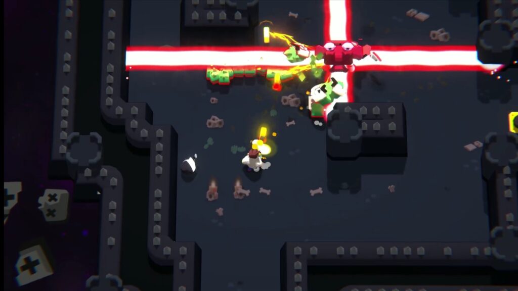 serious sam gameplay 3