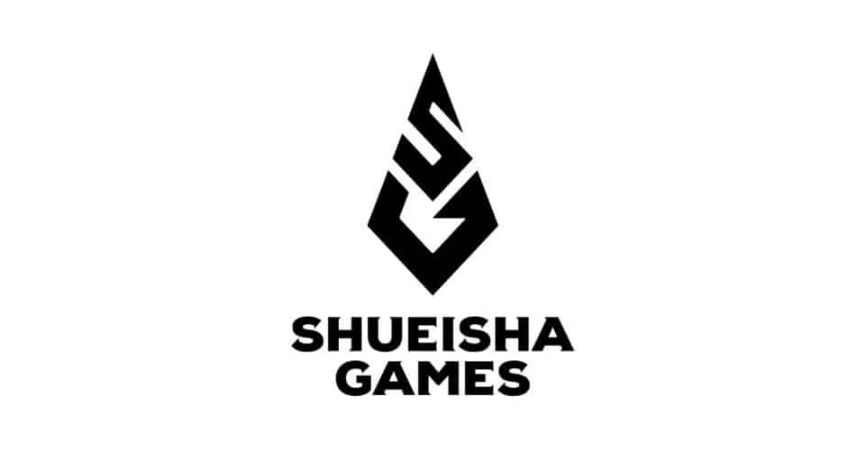 Shueisha Games Shonen Jump