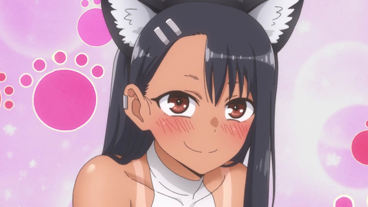 Ijiranaide, Nagatoro-san