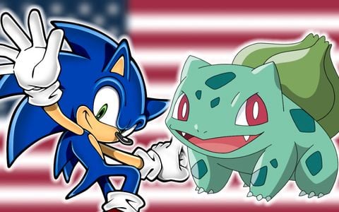 Sonic
