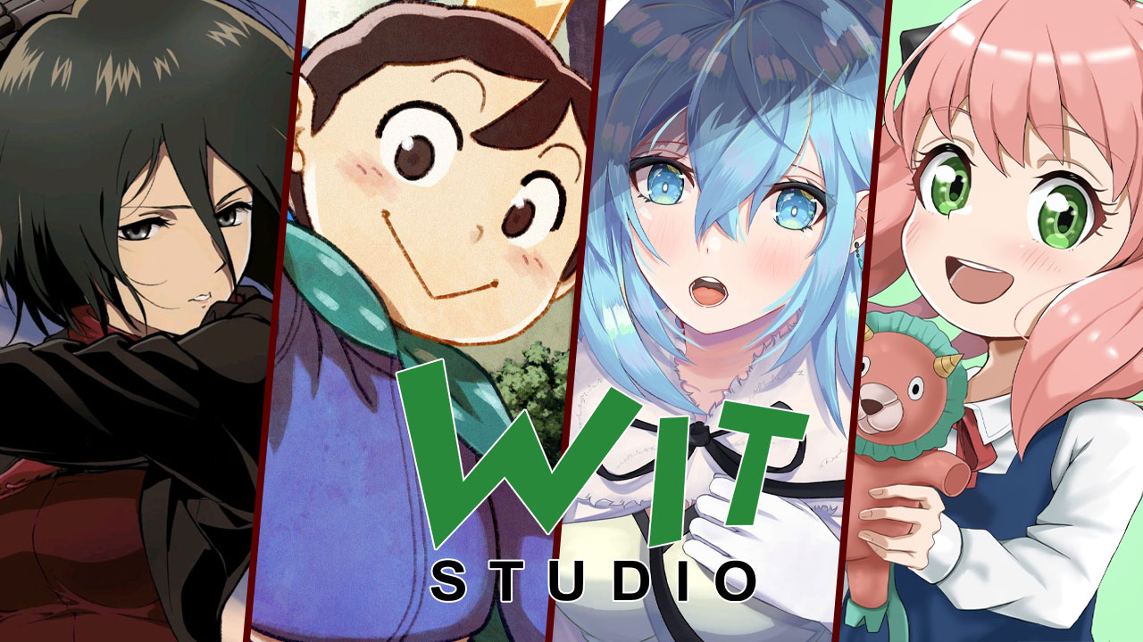 WIT Studio