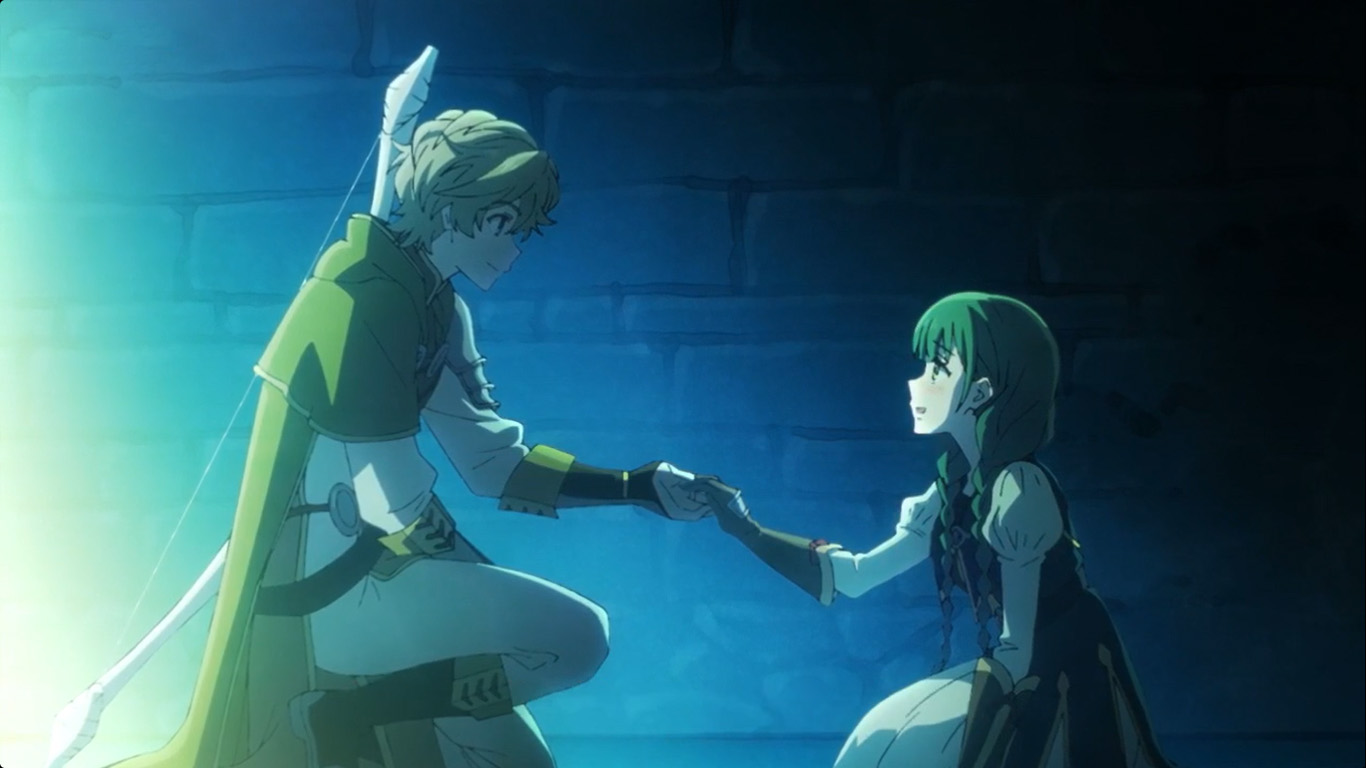 tate no yuusha no nariagari