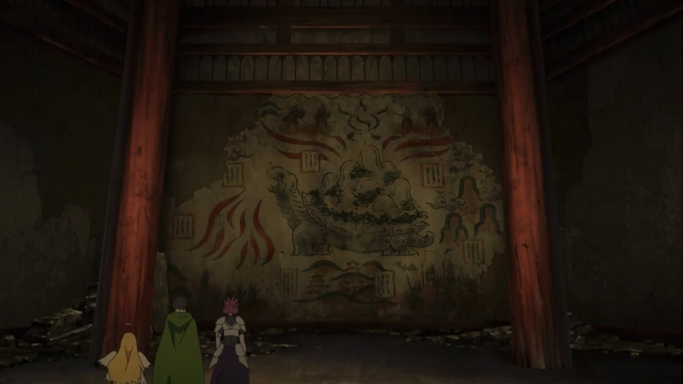 tate no yuusha no nariagari