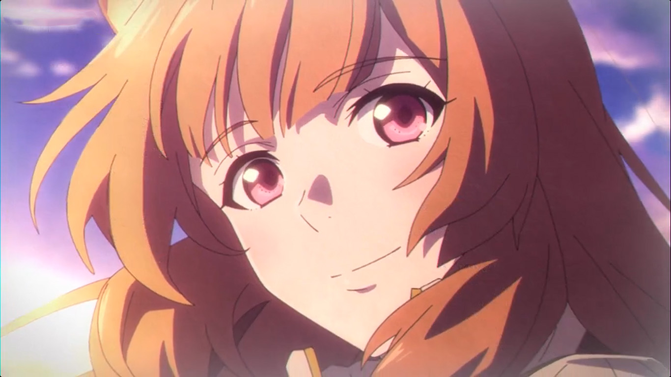 Tate no Yuusha no Naragiari