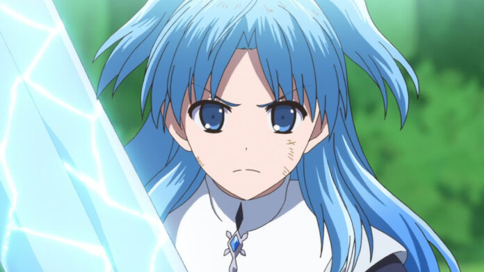 Shuumatsu 