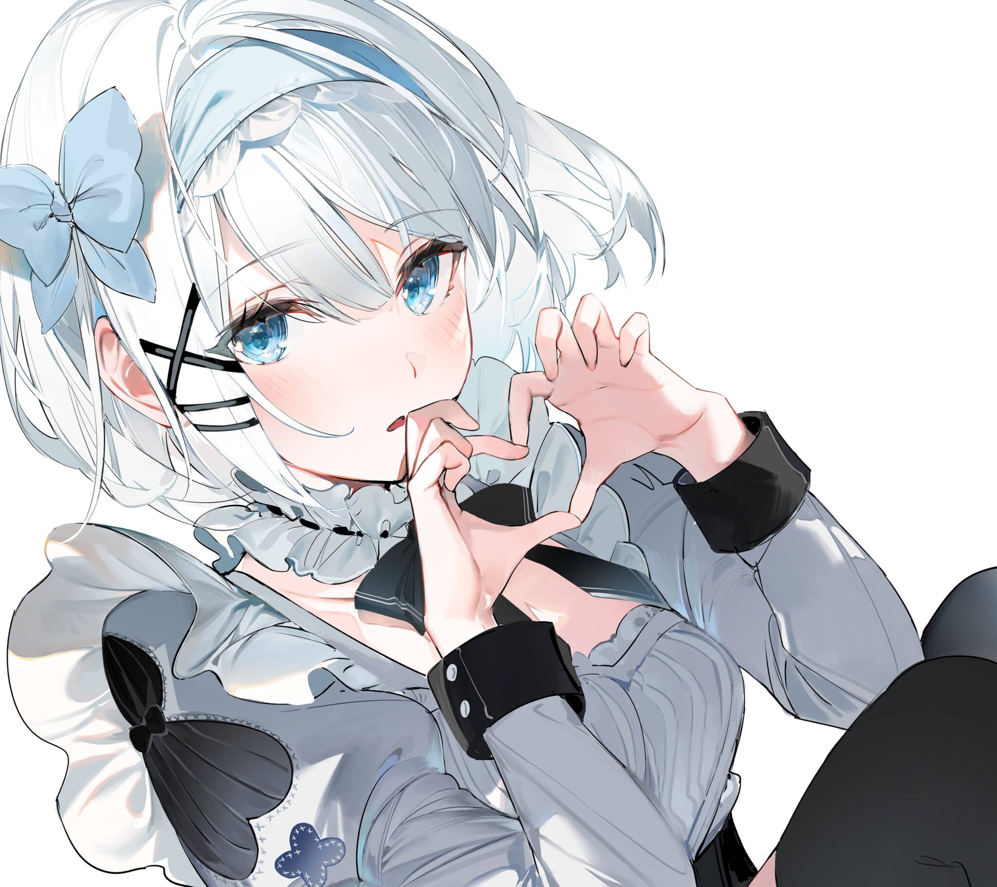 Tantei wa Mou, Shindeiru – Siesta celebra su cumpleaños