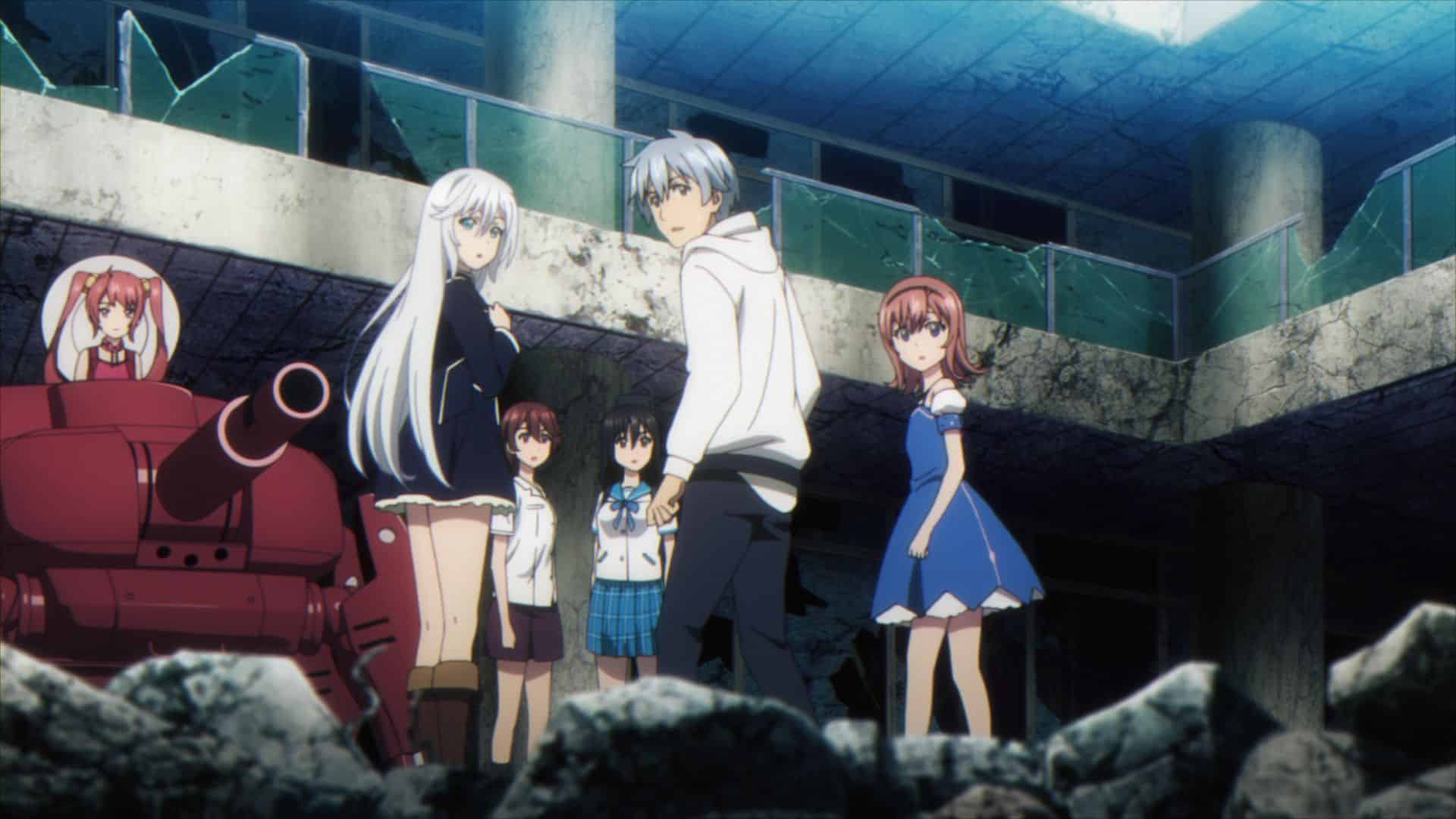 Strike the Blood FINAL 1