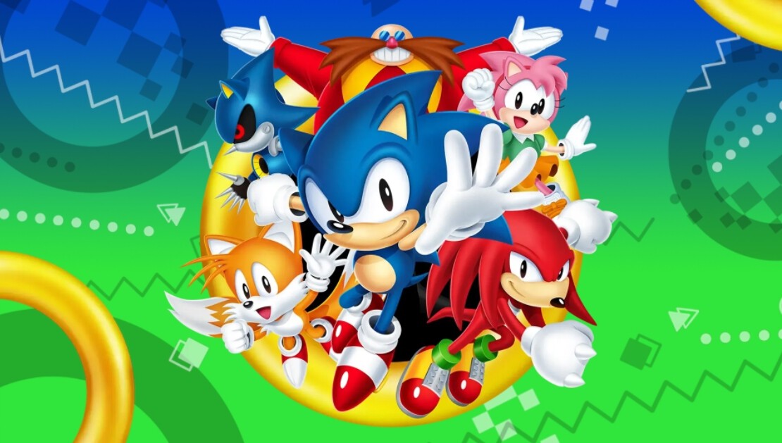 Sonic Origins