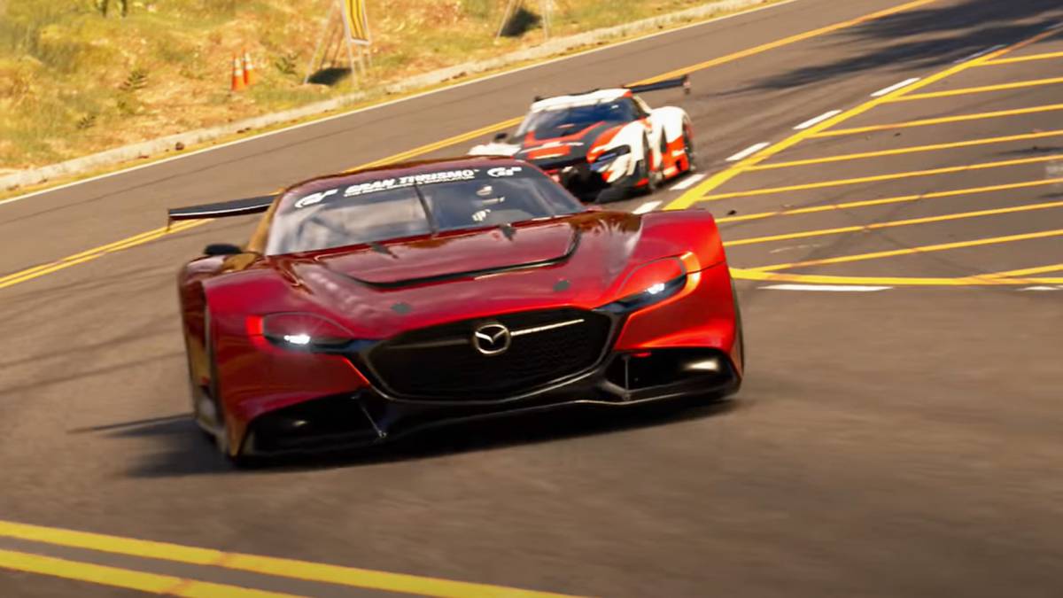 Gran Turismo
