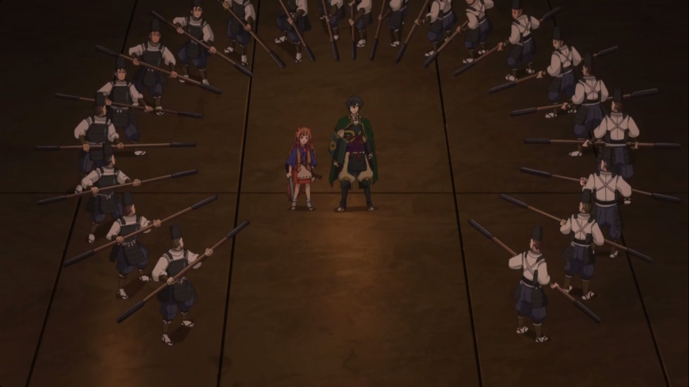 tate no yuusha no nariagari