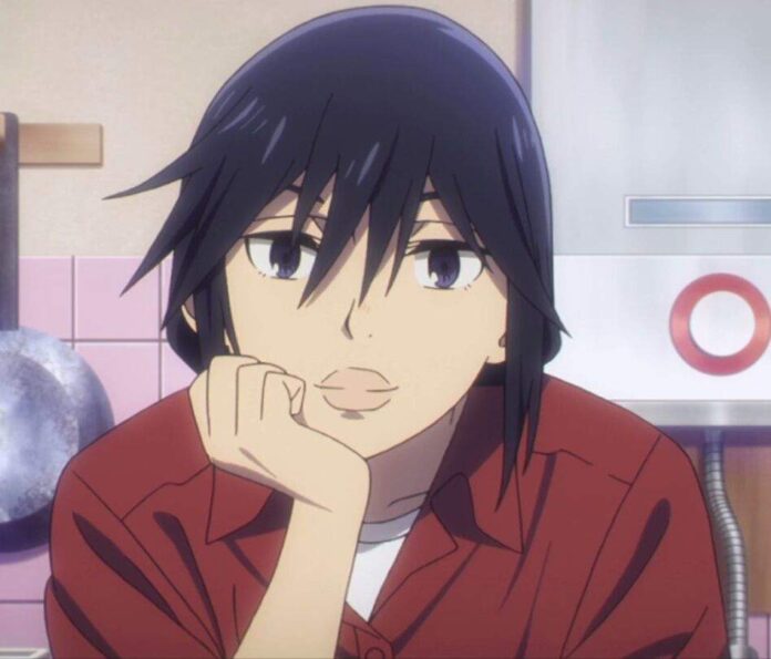 Erased