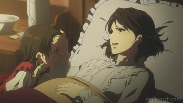 violet evergarden