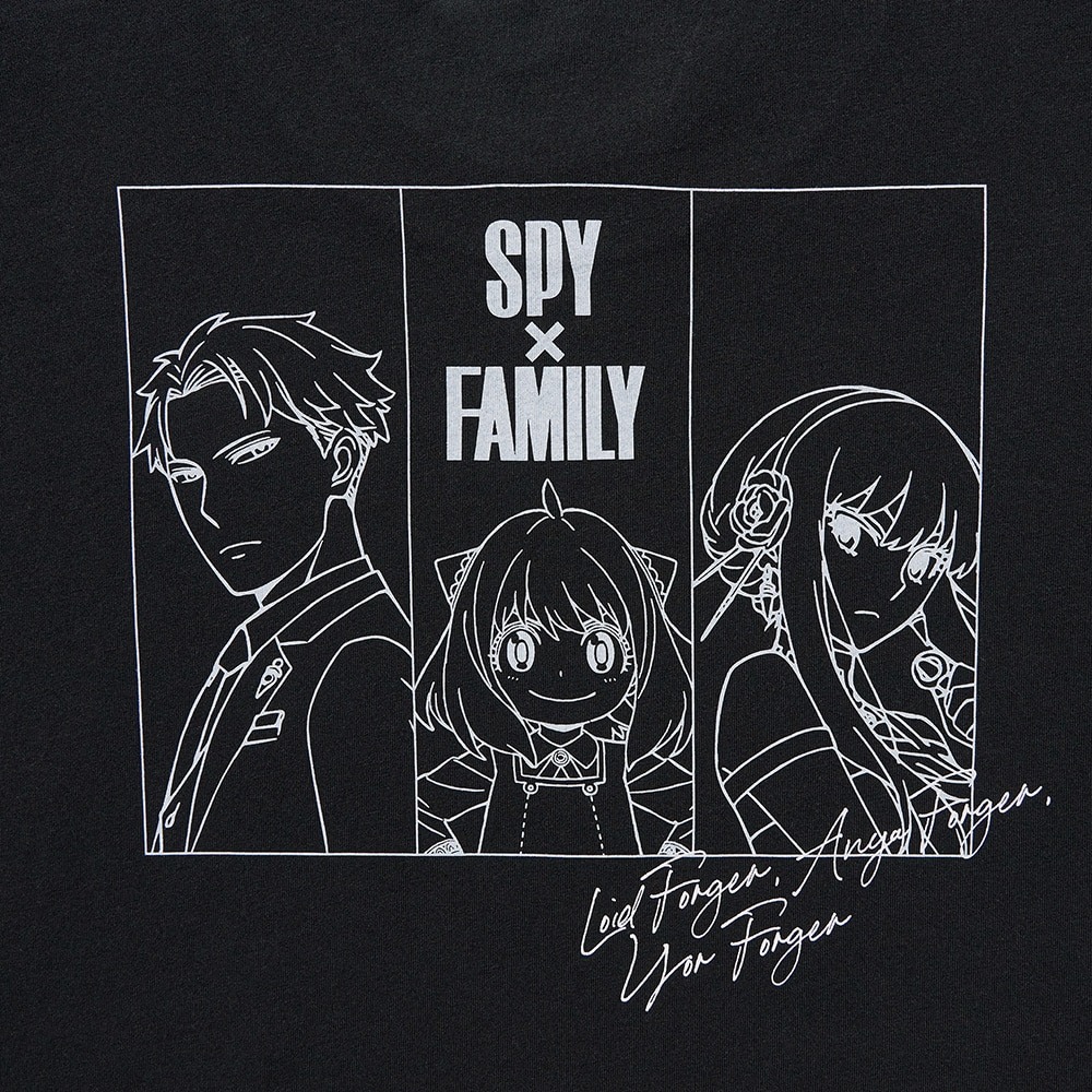 SPYxFAMILY
