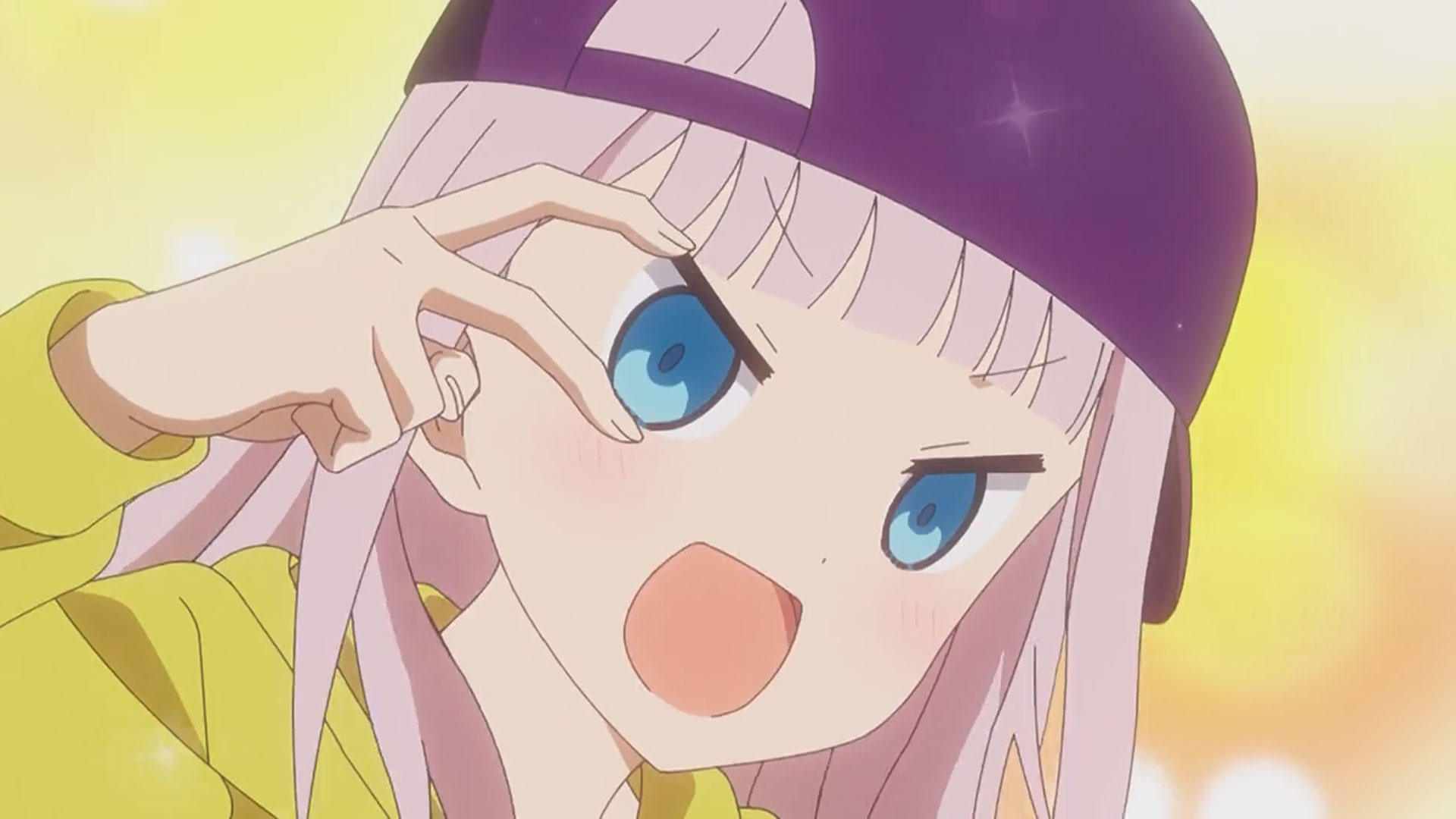 Kaguya-sama: Love is War 3 Episodio 5 Avance