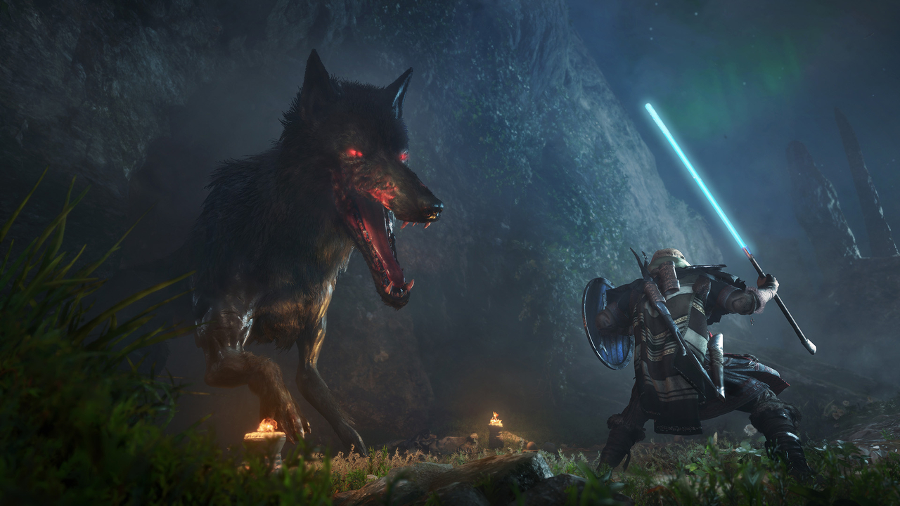 Ubisoft | Star Wars
