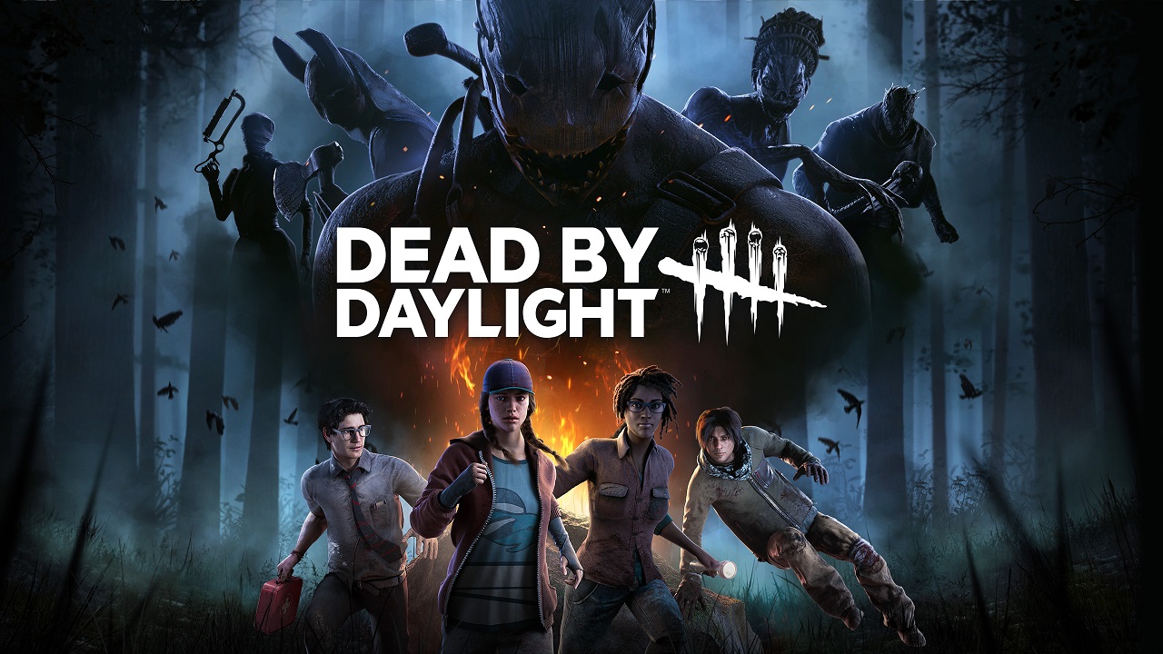 Dead by Daylight img1