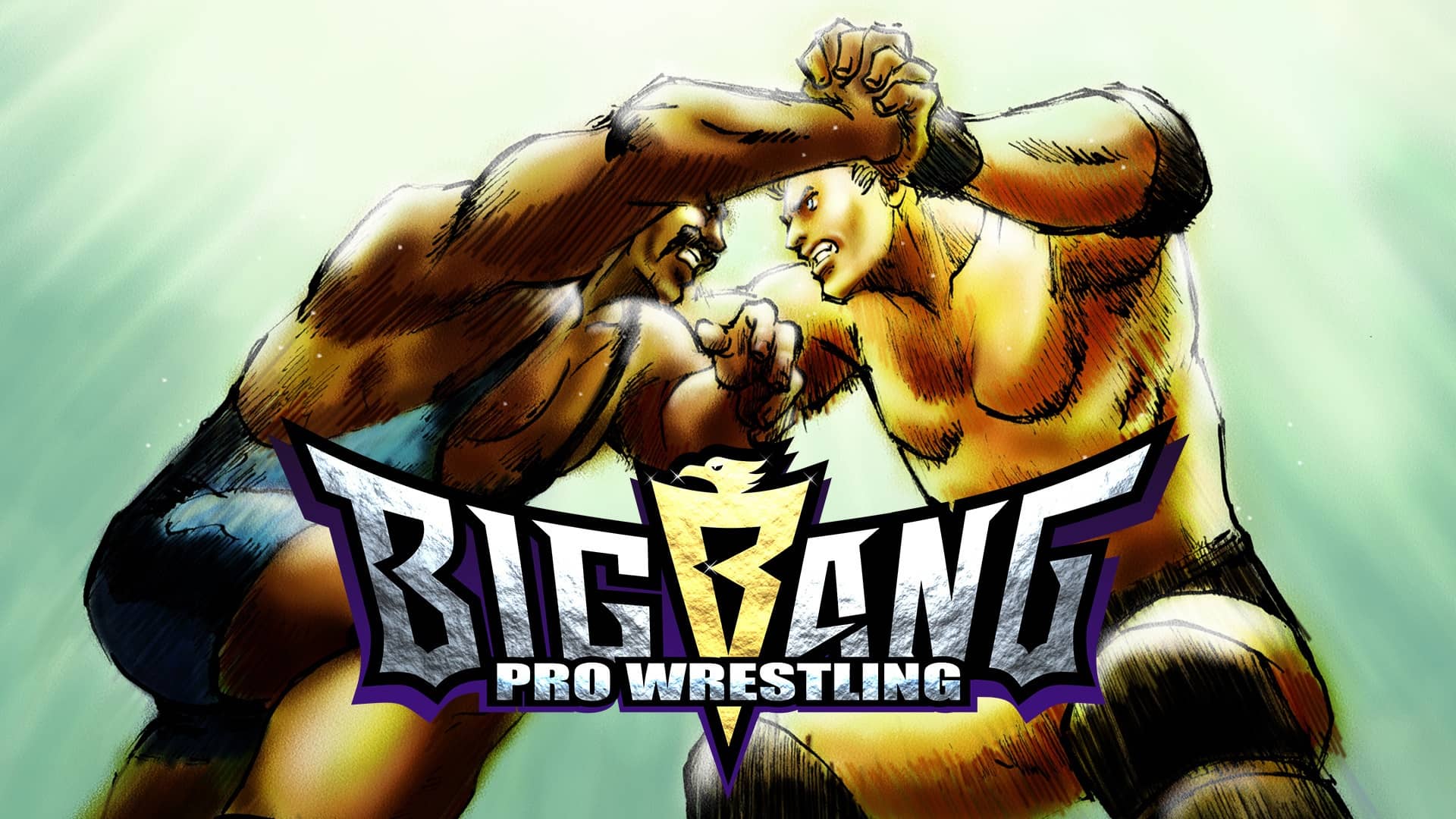 Big bang pro 3
