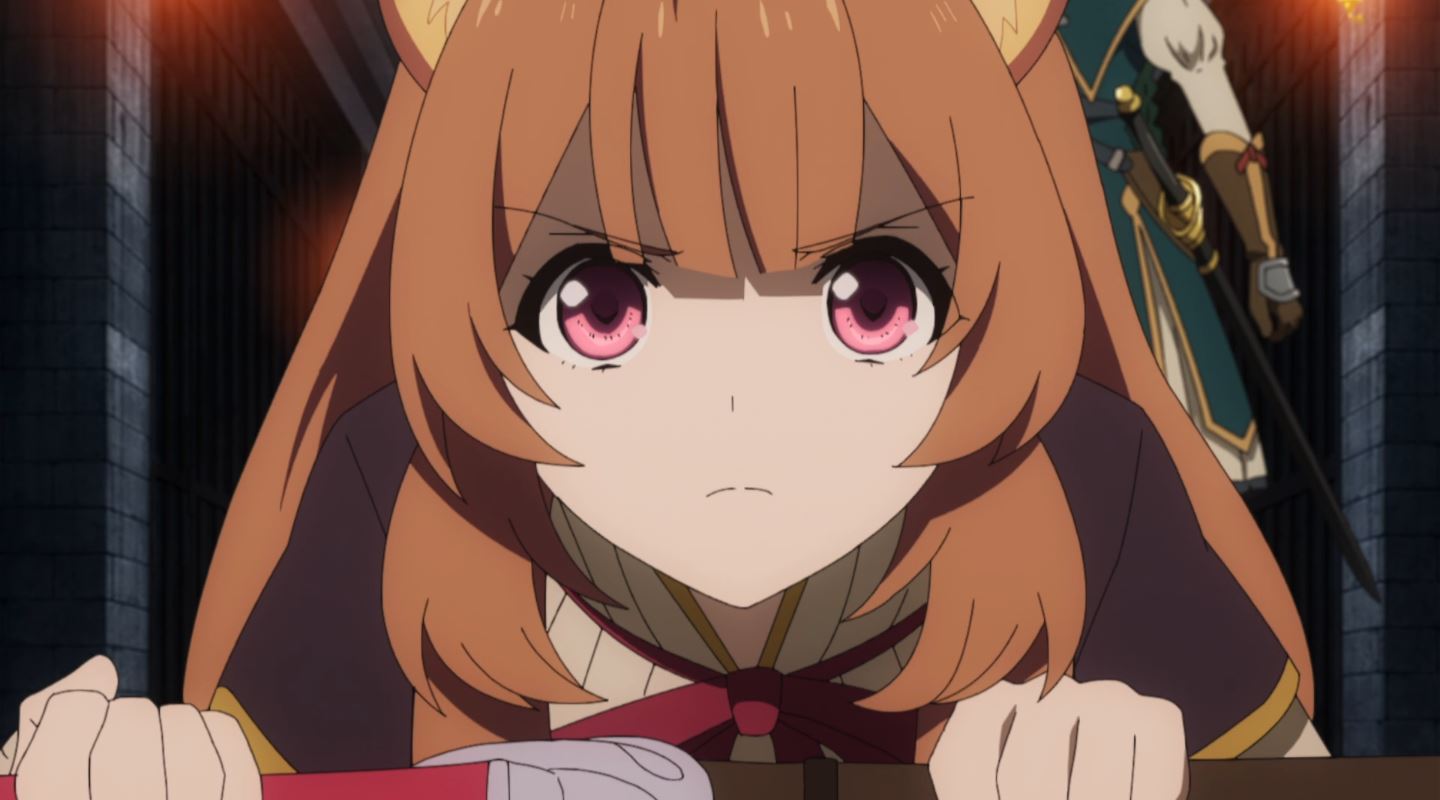 tate no yuusha no nariagari