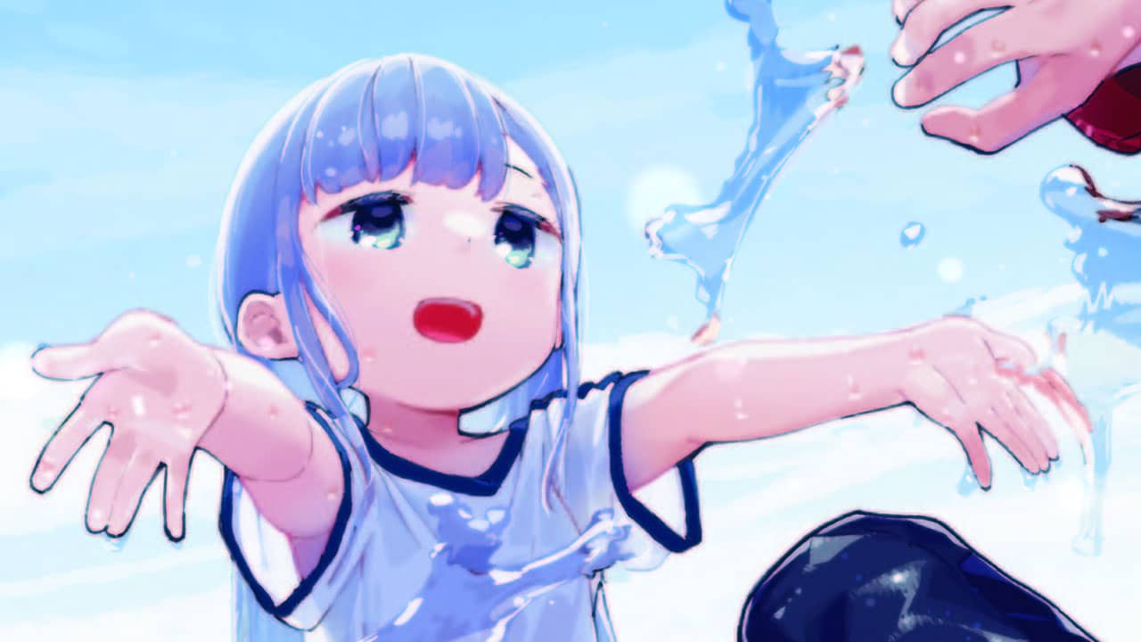 Aharen-san wa Hakarenai Manga vol 14