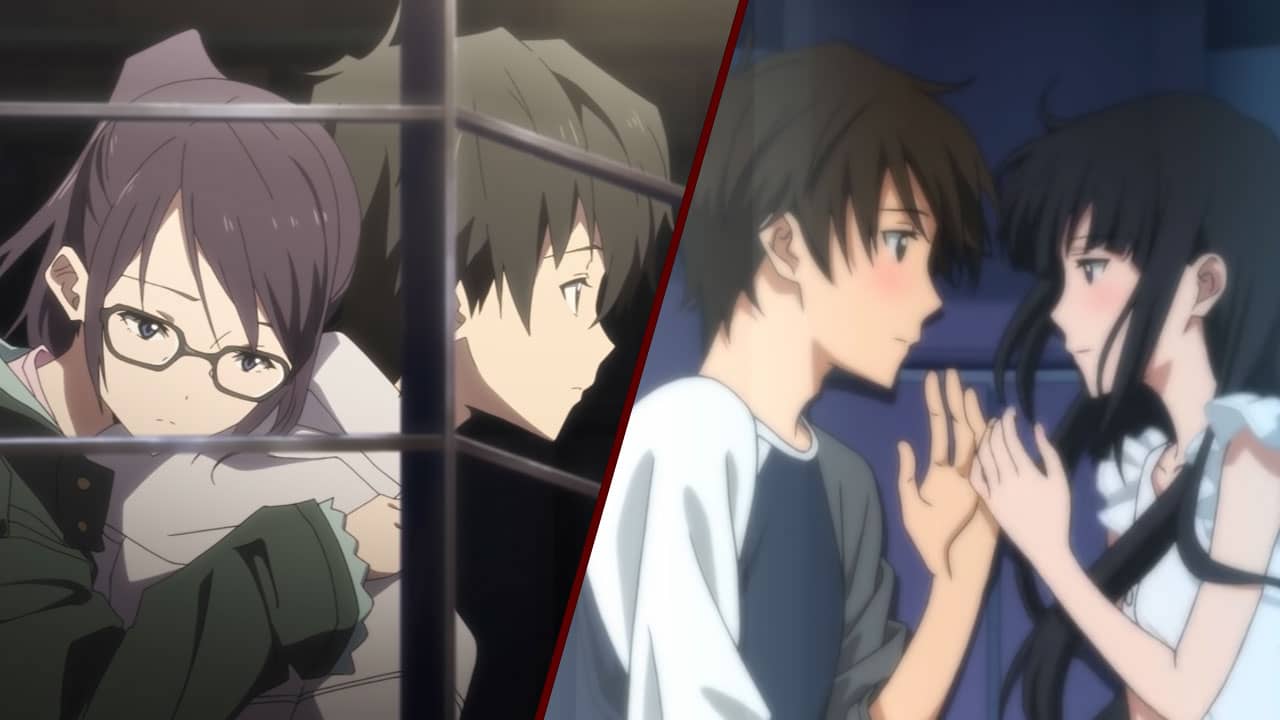 Boku ga Aishita Subete no Kimi e y Kimi wo Aishita Hitori no Boku e