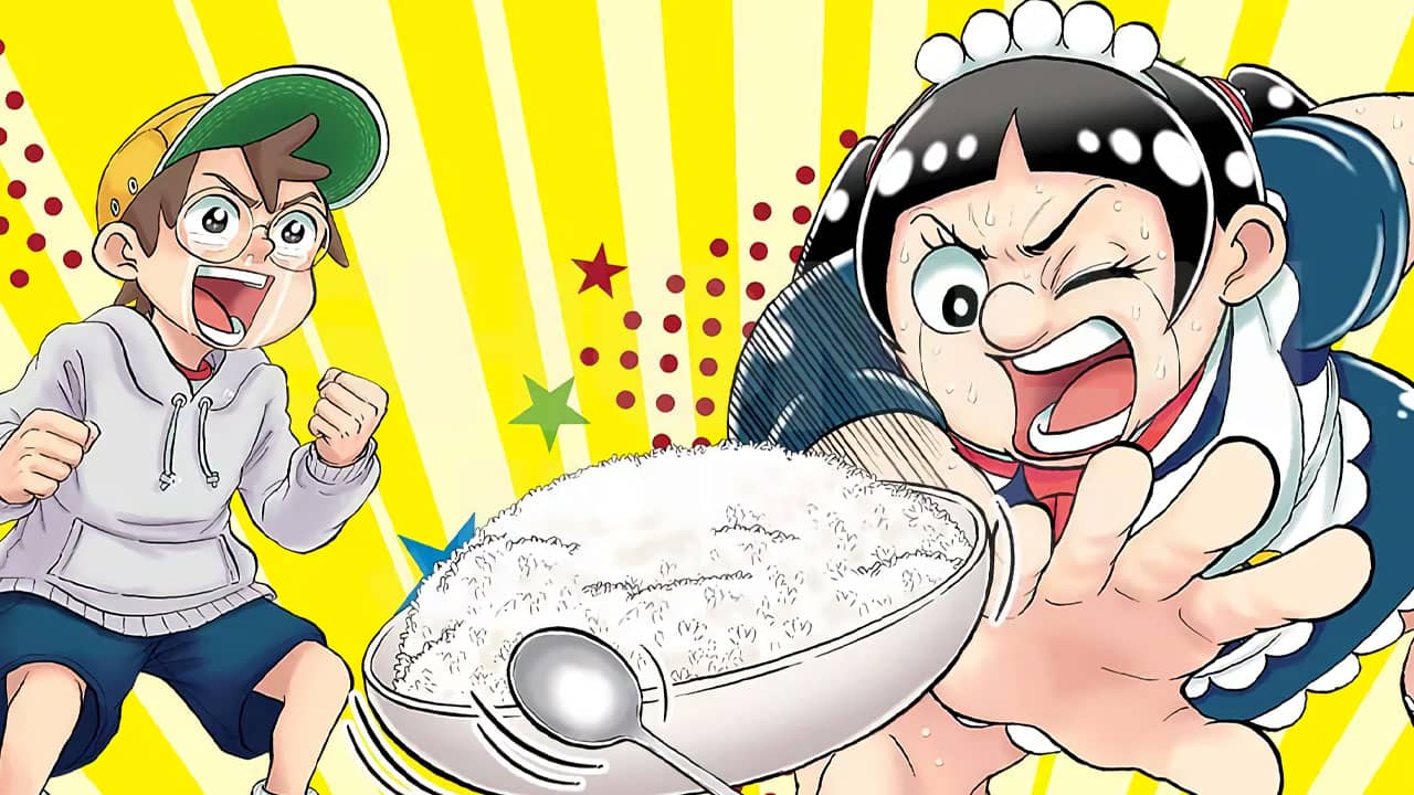 Boku to Roboko