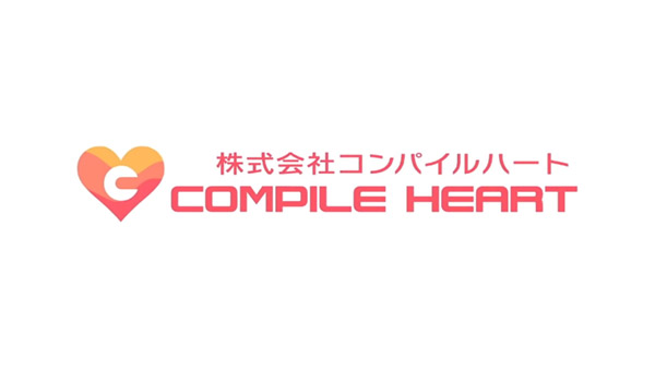 Compile Heart logo