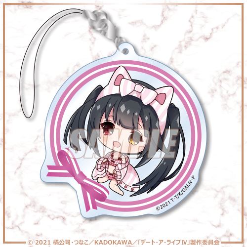 Date A Live IV: Kurumi celebra su cumpleaños luciendo hermoso vestidos