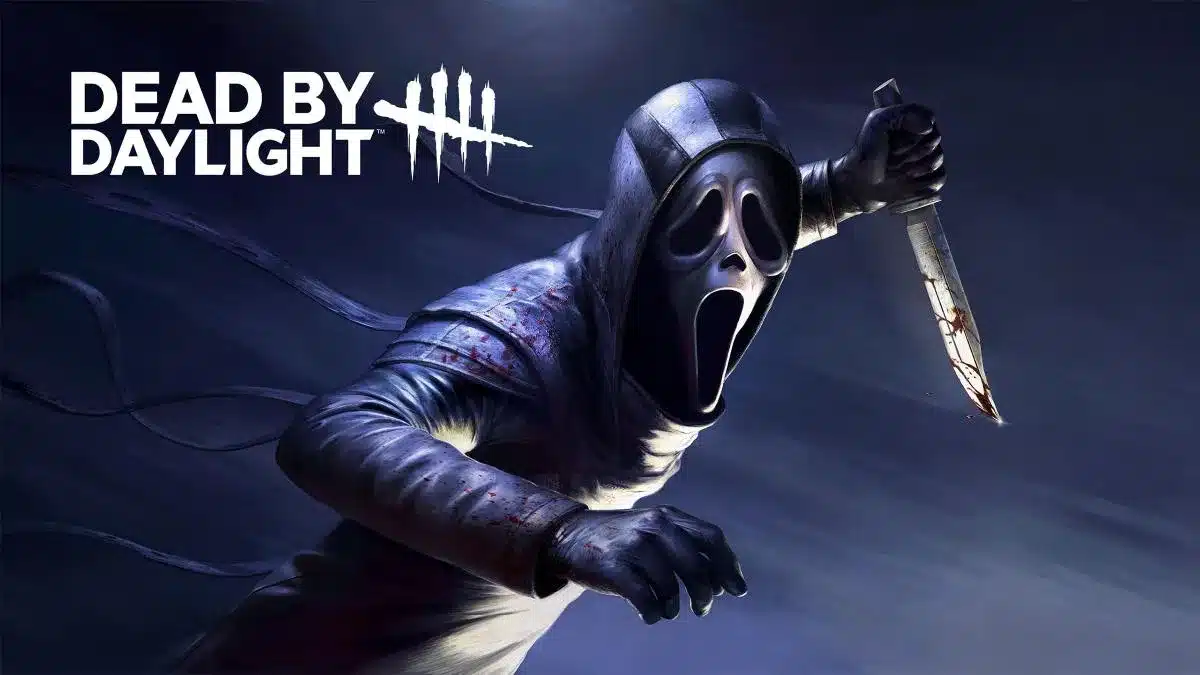 Dead by Daylight