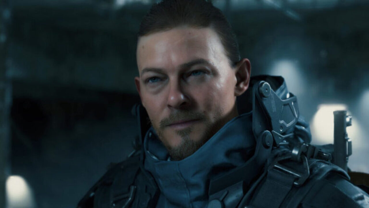 Death Stranding