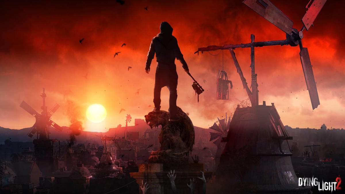 Dying Light 2: Stay Human