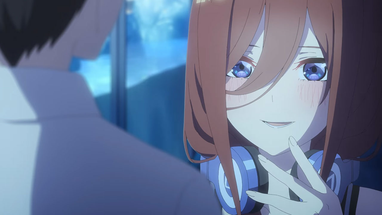 Eiga Go-Toubun no Hanayome