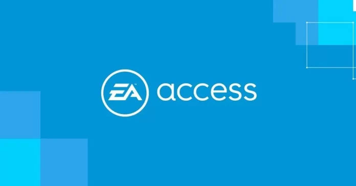 EA