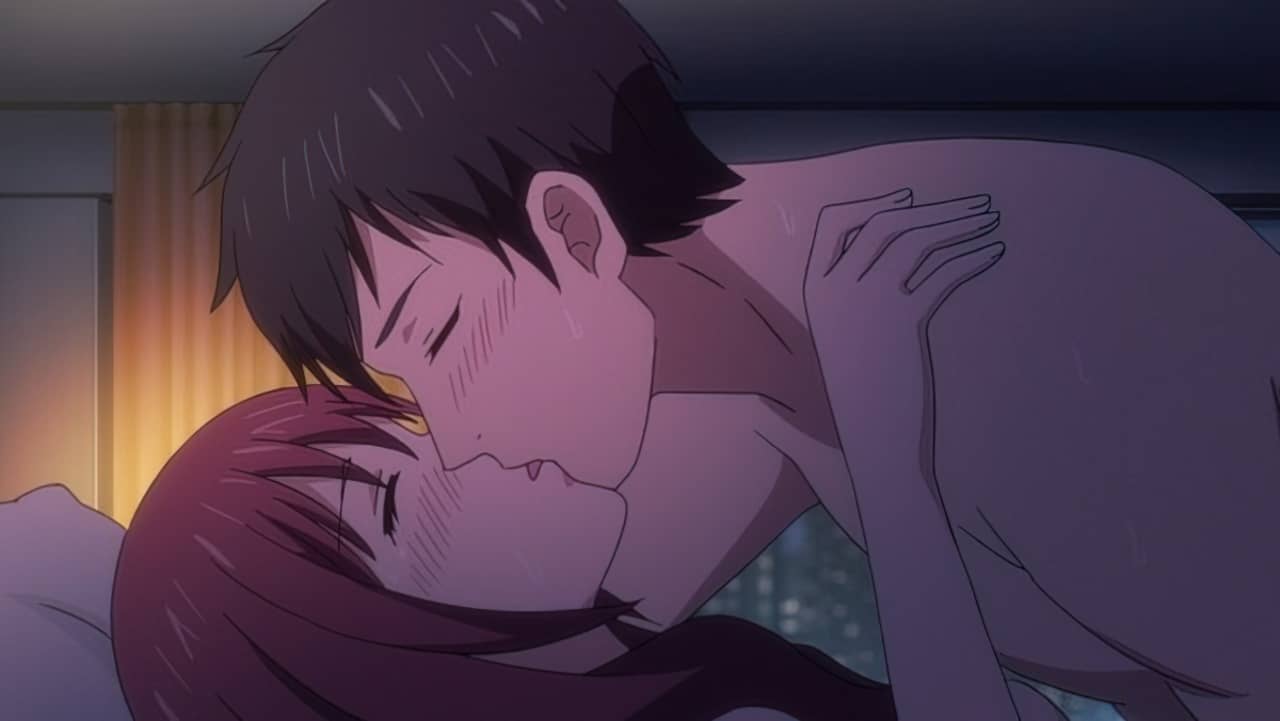 Puedes ver este anime H totalmente legal y con doblaje al español