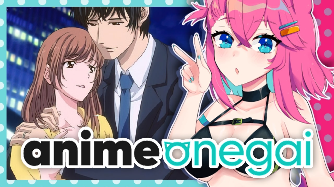 Eternity: Shinya no Nurekoi Channel por Anime Onegai