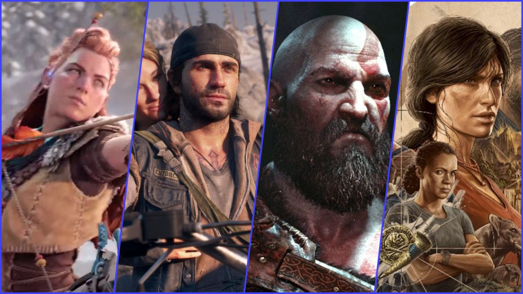 Sony exclusivos en PC