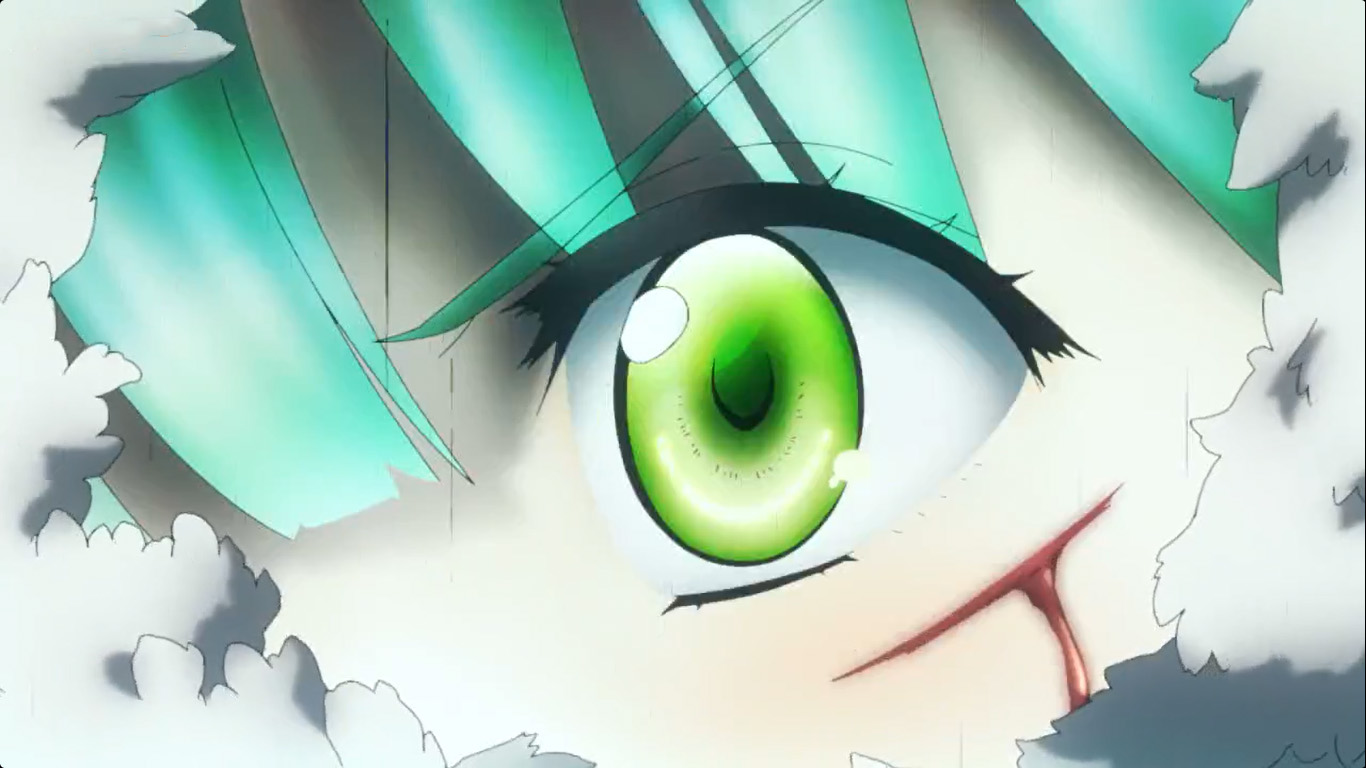 Tate no yuusha no nariagari