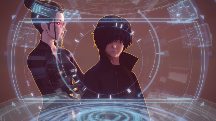 Ghost in the Shell SAC 2045 Villanos
