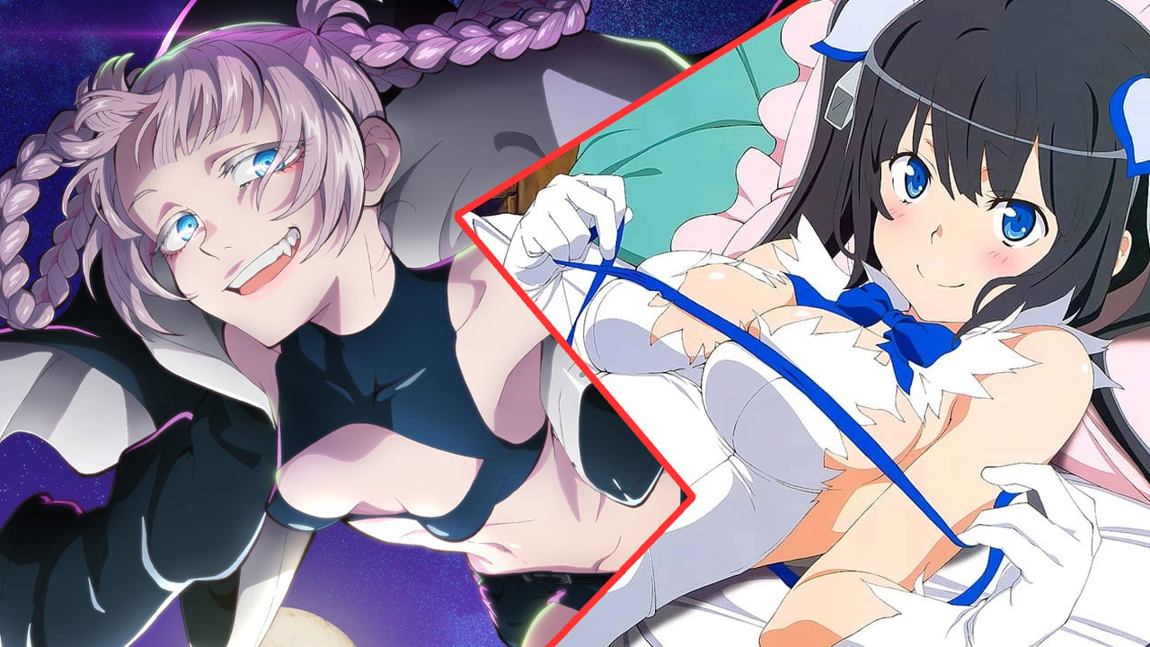 HIDIVE animes Temporada verano 2022