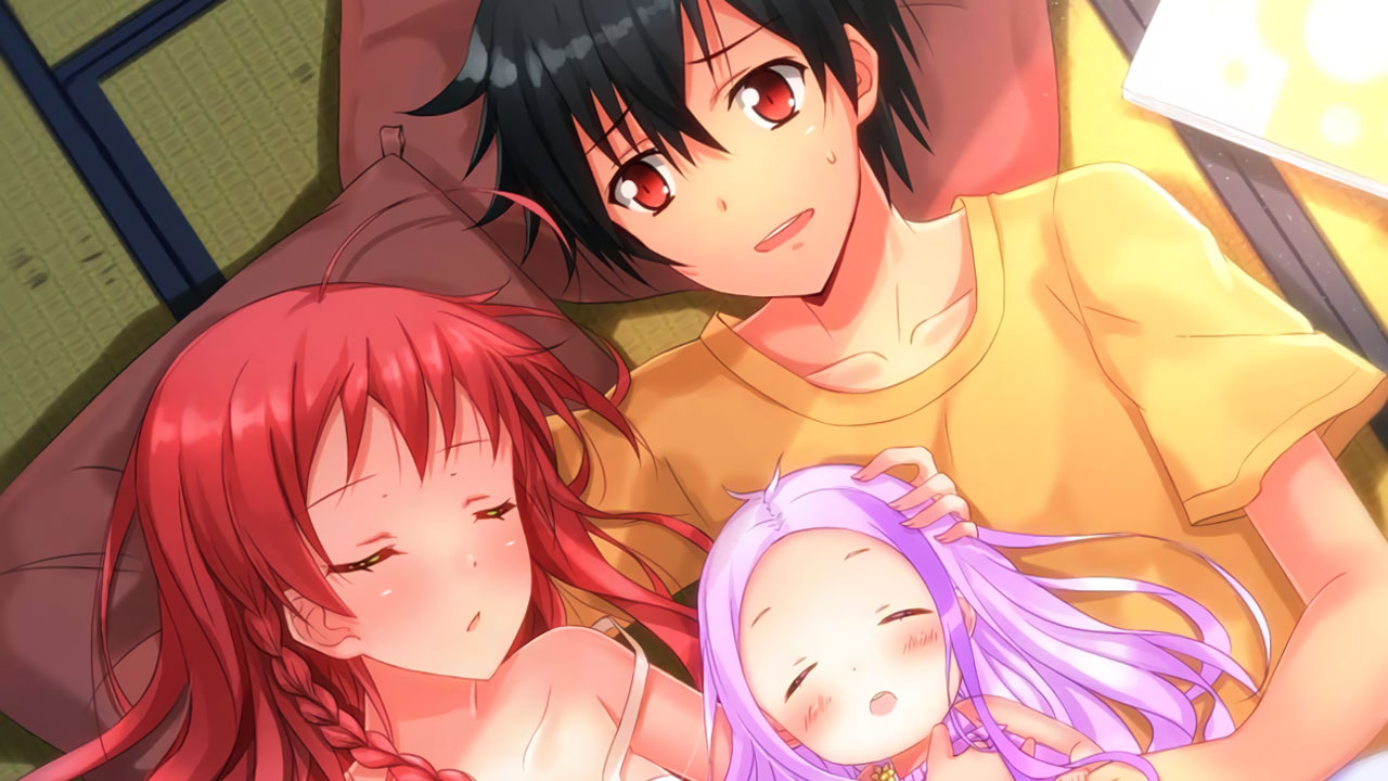 Hataraku Maou-sama!